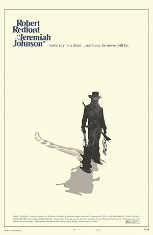 Poster of Jeremiah Johnson