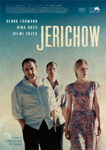 Poster of Jerichow