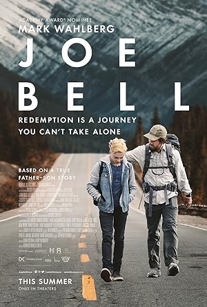 Poster of Joe Bell