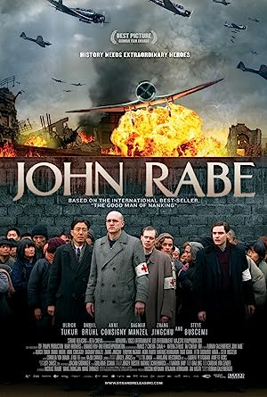 Poster of John Rabe