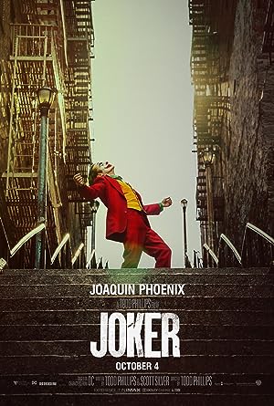 Poster of Joker