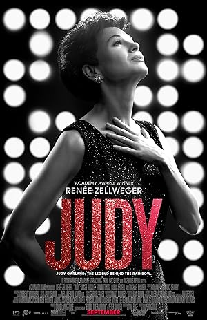 Poster of Judy