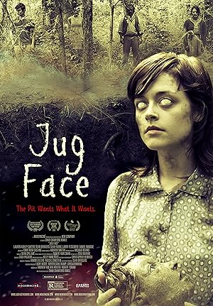 Poster of Jug Face