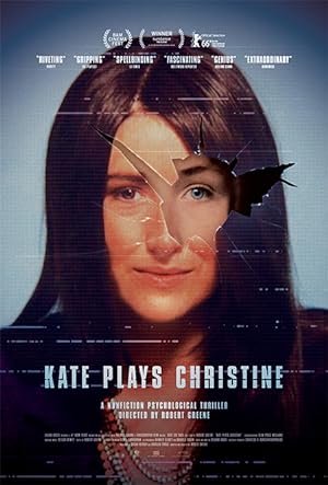 Poster of Kate Plays Christine