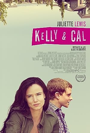 Poster of Kelly & Cal