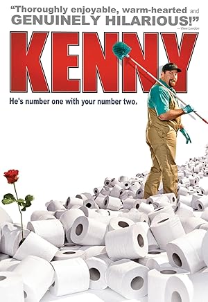 Poster of Kenny