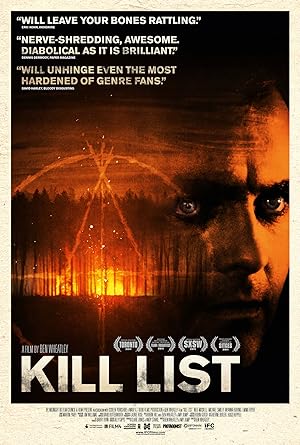 Poster of Kill List