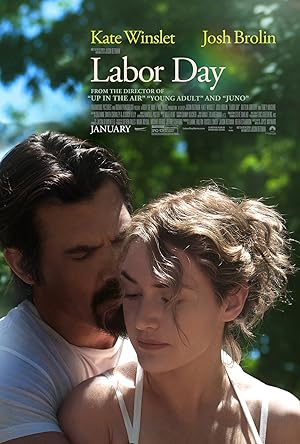 Poster of Labor Day