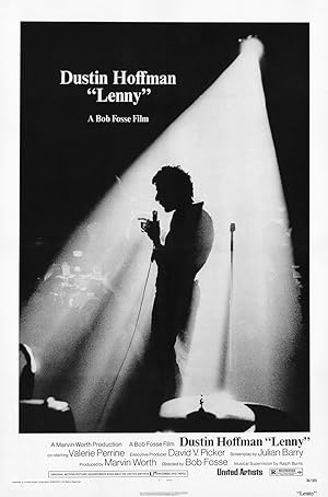 Poster of Lenny