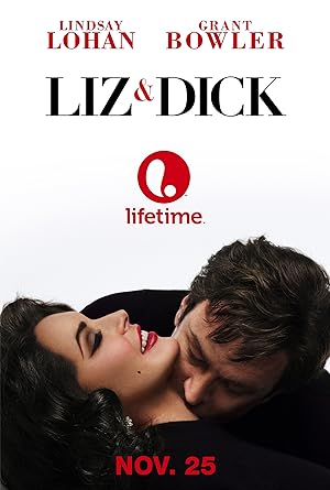 Poster of Liz & Dick