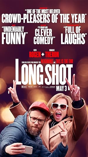 Poster of Long Shot