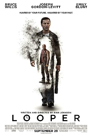 Poster of Looper