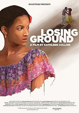 Poster of Losing Ground
