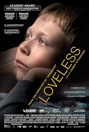 Poster of Loveless