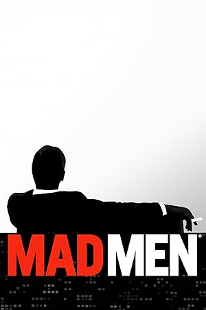 Poster of Mad Men