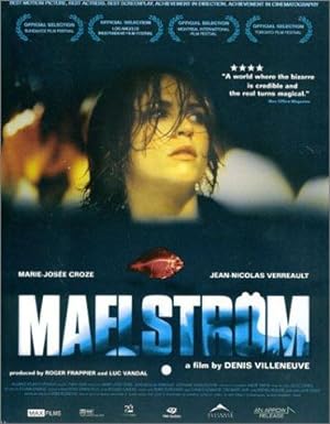 Poster of Maelstrom