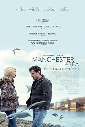 Poster of Manchester by the Sea