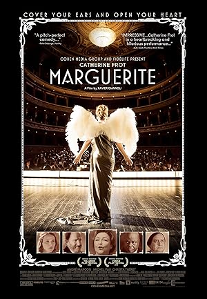 Poster of Marguerite