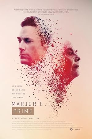 Poster of Marjorie Prime