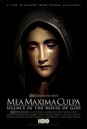 Poster of Mea Maxima Culpa: Silence in the House of God