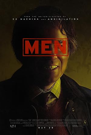 Poster of Men