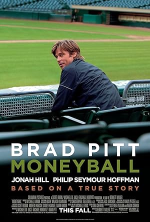 Poster of Moneyball