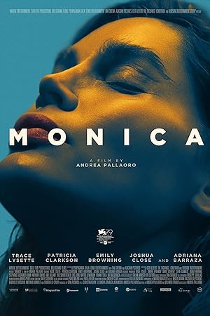 Poster of Monica