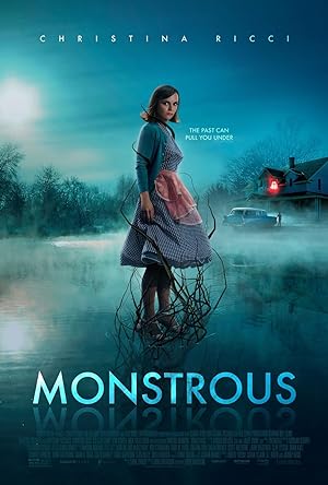 Poster of Monstrous