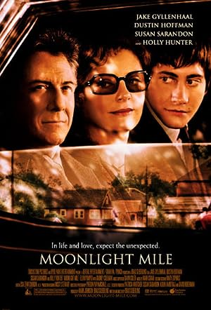 Poster of Moonlight Mile