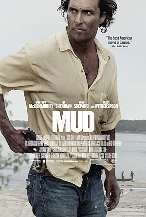 Poster of Mud