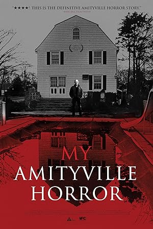 Poster of My Amityville Horror