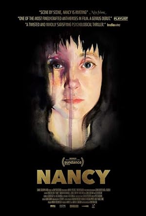 Poster of Nancy