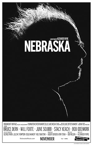 Poster of Nebraska