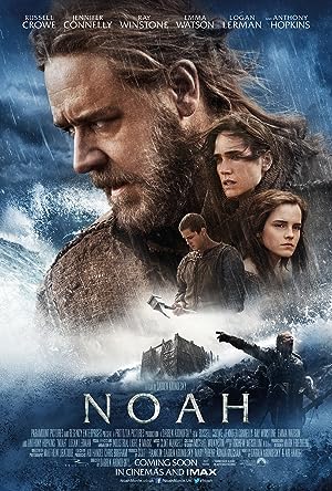 Poster of Noah