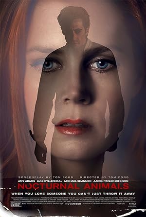 Poster of Nocturnal Animals