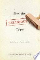 cover of Not the Religious Type