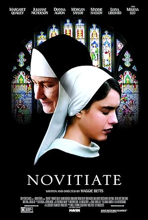 Poster of Novitiate