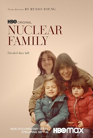 Poster of Nuclear Family