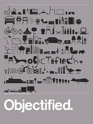 Poster of Objectified