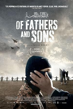 Poster of Of Fathers and Sons