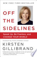 cover of Off the Sidelines: Raise Your Voice