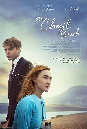 Poster of On Chesil Beach