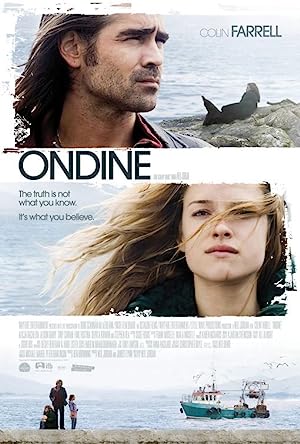 Poster of Ondine