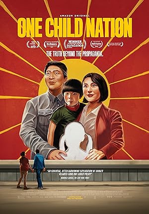 Poster of One Child Nation