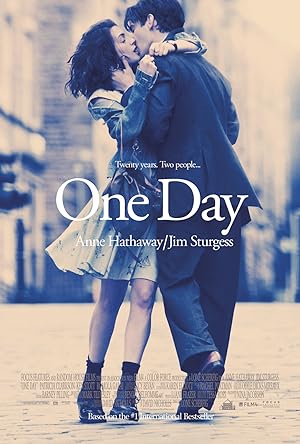 Poster of One Day