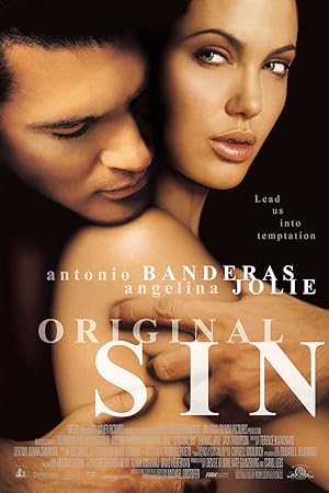 Poster of Original Sin