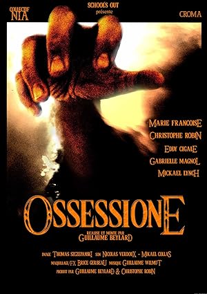 Poster of Ossessione