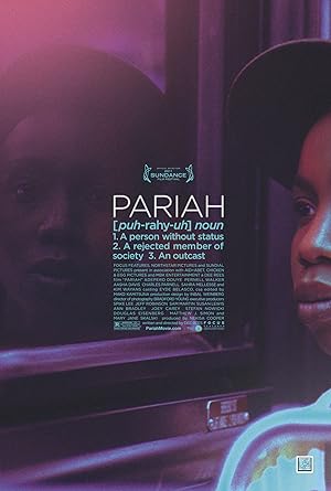 Poster of Pariah