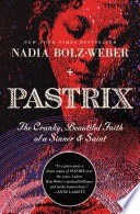 cover of Pastrix: The Cranky