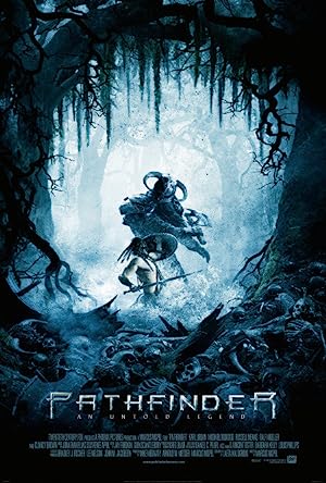 Poster of Pathfinder